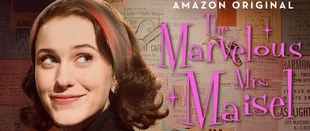 The Marvelous Mrs. Maisel: Review der Amazon-Pilotepisode