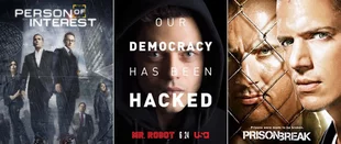 Top 15 der besten Verschwörungsserien