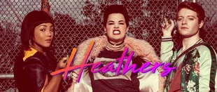 Heathers und American Woman bei Paramount Network statt TVLand