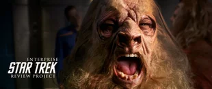 Star Trek - Enterprise: Babel One (Part 1/3) - Review