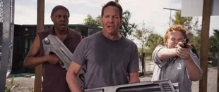Ballers: Steve Guttenberg ab Staffel 3 dabei