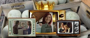 Top of the Week: Die besten Serien der Woche (KW 11)