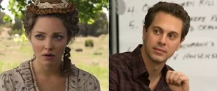 Amanda Seyfried und Thomas Sadoski geben sich geheim das Jawort