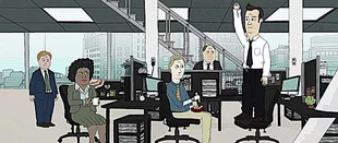 The New V.I.P.'s: Review der Amazon-Pilotepisode