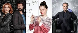 Teutonen-TV Spezial: Die deutschen Serien des Frühjahrs