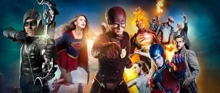 The Flash: Kein Speedster als Big Bad in Staffel 4
