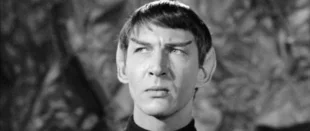 Star Trek: Lawrence Montaigne mit 86 verstorben