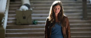 Chicago PD: Tracy Spiridakos mit Seriendienstmarke ab Staffel 4 