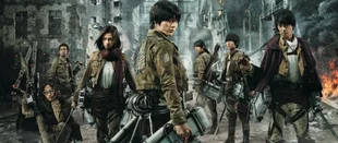 Attack on Titan 2: End of the World mit Kino-Event Ende März