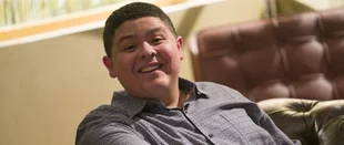 Modern Family: Rico Rodriguez trauert um seinen Vater 