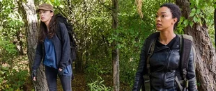 The Walking Dead: The Other Side - Review