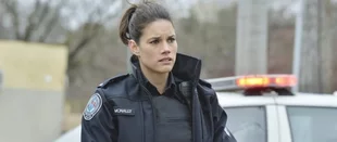 Van Helsing: Missy Peregrym mit Hauptrolle in Staffel 2