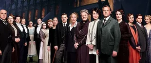 Downton Abbey: Film soll dieses Jahr gedreht werden