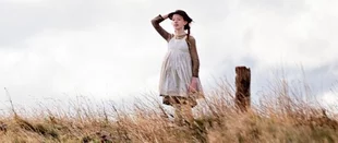 Amybeth McNulty in der Serie „Anne“ / (c) CBC