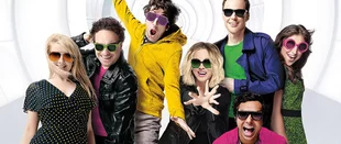 The Big Bang Theory: Staffel 11 und 12 offiziell bestellt