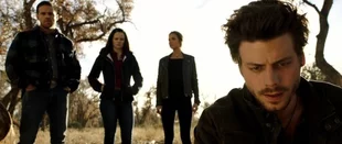 Midnight, Texas: Trailer zur neuen Charlaine-Harris-Spukserie