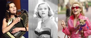 Big Little Lies: Reese Witherspoon wird 41