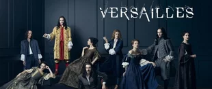 Versailles: Deutsche Fassung der 2. Staffel im Juni bei Sky