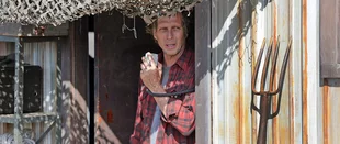 Prison Break: William Fichtner moderiert Top Gear America