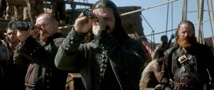 Black Sails: XXXVI. - Review