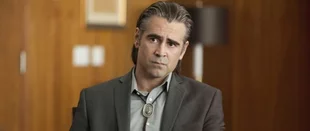 Colin Farrell in Amazon-Miniserie über Iran-Contra