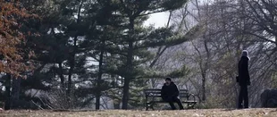 Homeland: Sock Puppets - Review