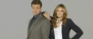 Castle: Die komplette Serie auf DVD
