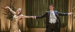 The Flash: Duet - Review