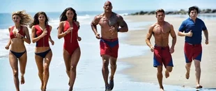 Baywatch: Offizieller Trailer mit Dwayne Johnson und Co.(Update)