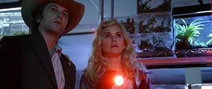 The Americans: The Midges - Review