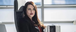 Supergirl: Katie McGrath ab Staffel 3 in Hauptrolle