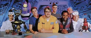 Mystery Science Theater 3000: Trailer zur Netflix-Fortsetzung 