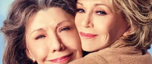 Play By Day: 3. Staffel von Grace and Frankie bei Netflix