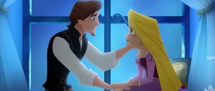Play By Day: Serienstart von Tangled beim Disney Channel 