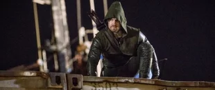Arrow: Kapiushon - Review