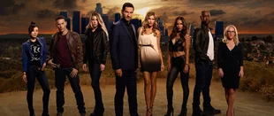 Lucifer: Staffel 2 auf 18 Episoden gekürzt