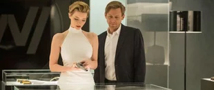 Westworld: Talulah Riley in Staffel 2 Hauptdarstellerin