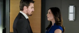 Arrow: Bilder zur Episode Disbanded (5x18)