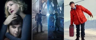 Aufgewärmte Serienfeinkost: Die 20 besten Reboot-Serien