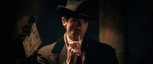 Peaky Blinders: Adrien Brody ab Staffel 4 unter Gangstern