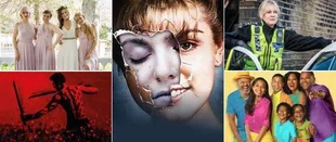 Der Serientipp: Twin Peaks, Happy Valley und mehr