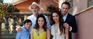 Ingobernable: Review der Pilotepisode