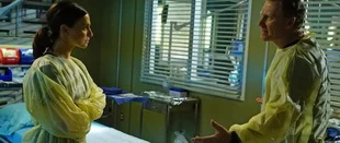 Grey's Anatomy: Till I Hear It From You - Review