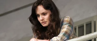 The Long Road: Sarah Wayne Callies und weitere in Militärserie