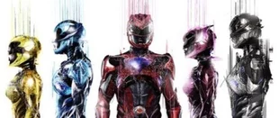 Power Rangers: Was passiert nach dem Abspann?