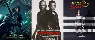 DE-Serienplaner: Serienstarts im April 2017 - Teil 1