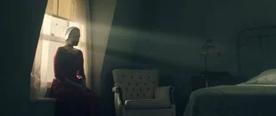 The Handmaid's Tale: Offizieller Trailer zur Hulu-Serie