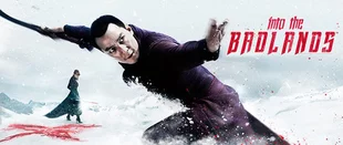 Into the Badlands: 2. Staffel ab sofort beim deutschen Amazon