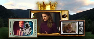 Top of the Week: Die besten Serien der Woche (KW 12)