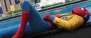 Spider-Man - Homecoming: Erste Filmposter zum Solostreifen